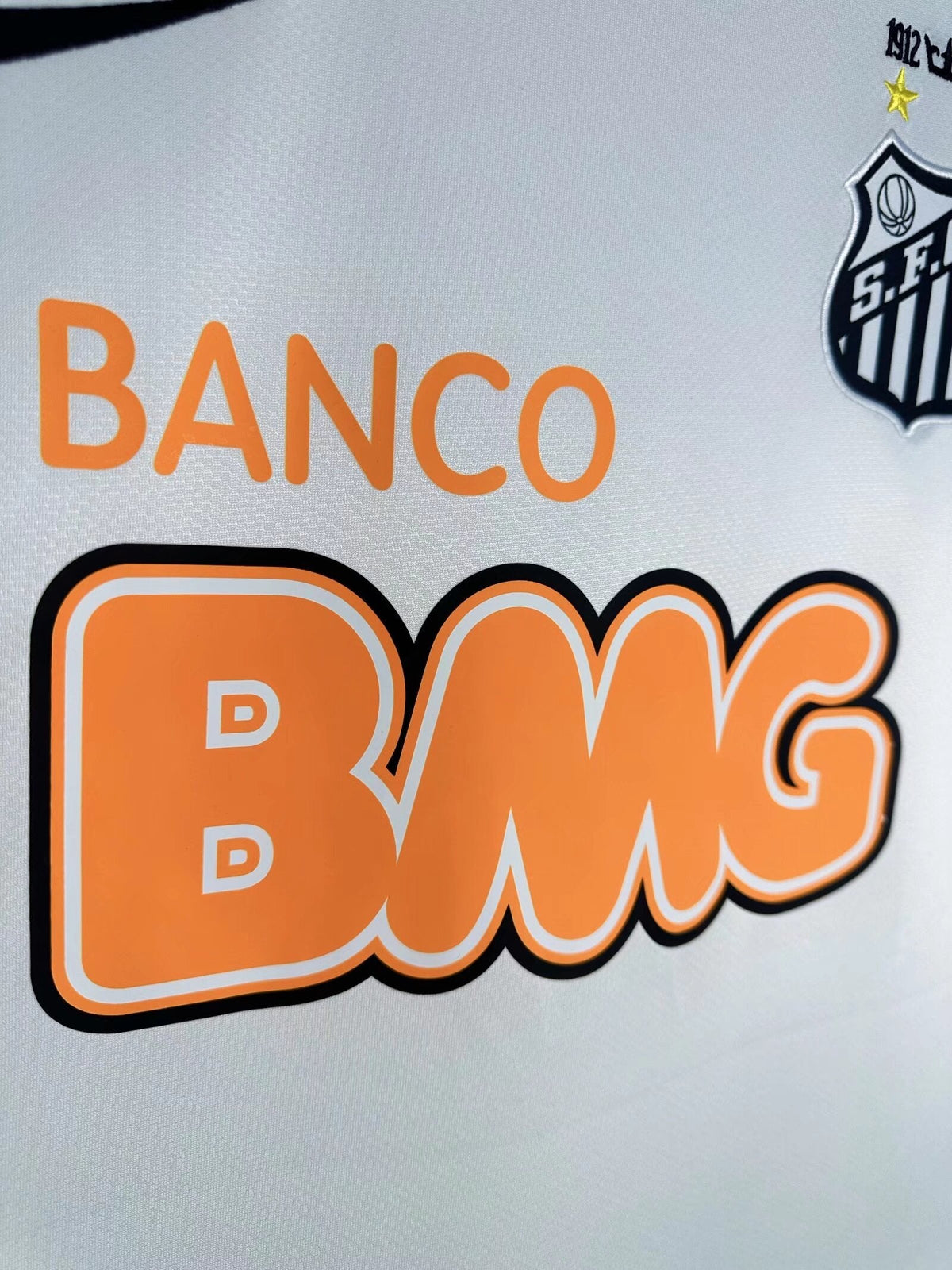 Completo casalingo Santos FC - 2012-2013 - SET BAMBINI