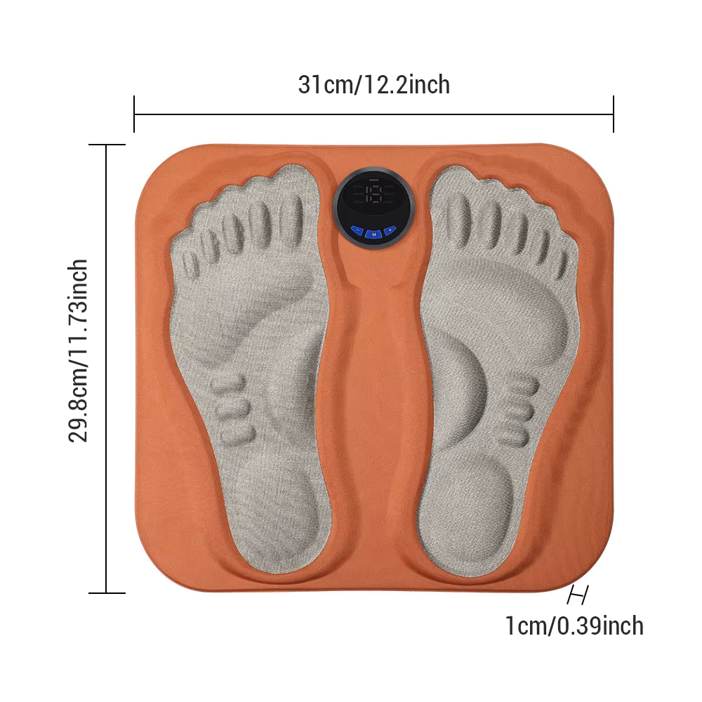 NMES Foot Massager