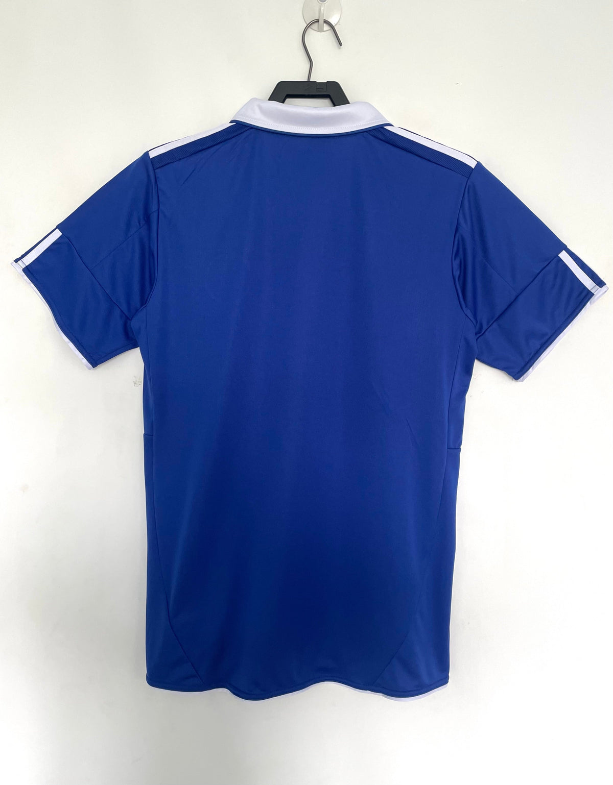 Maillot domicile de Schalke 04 - 2010-2011