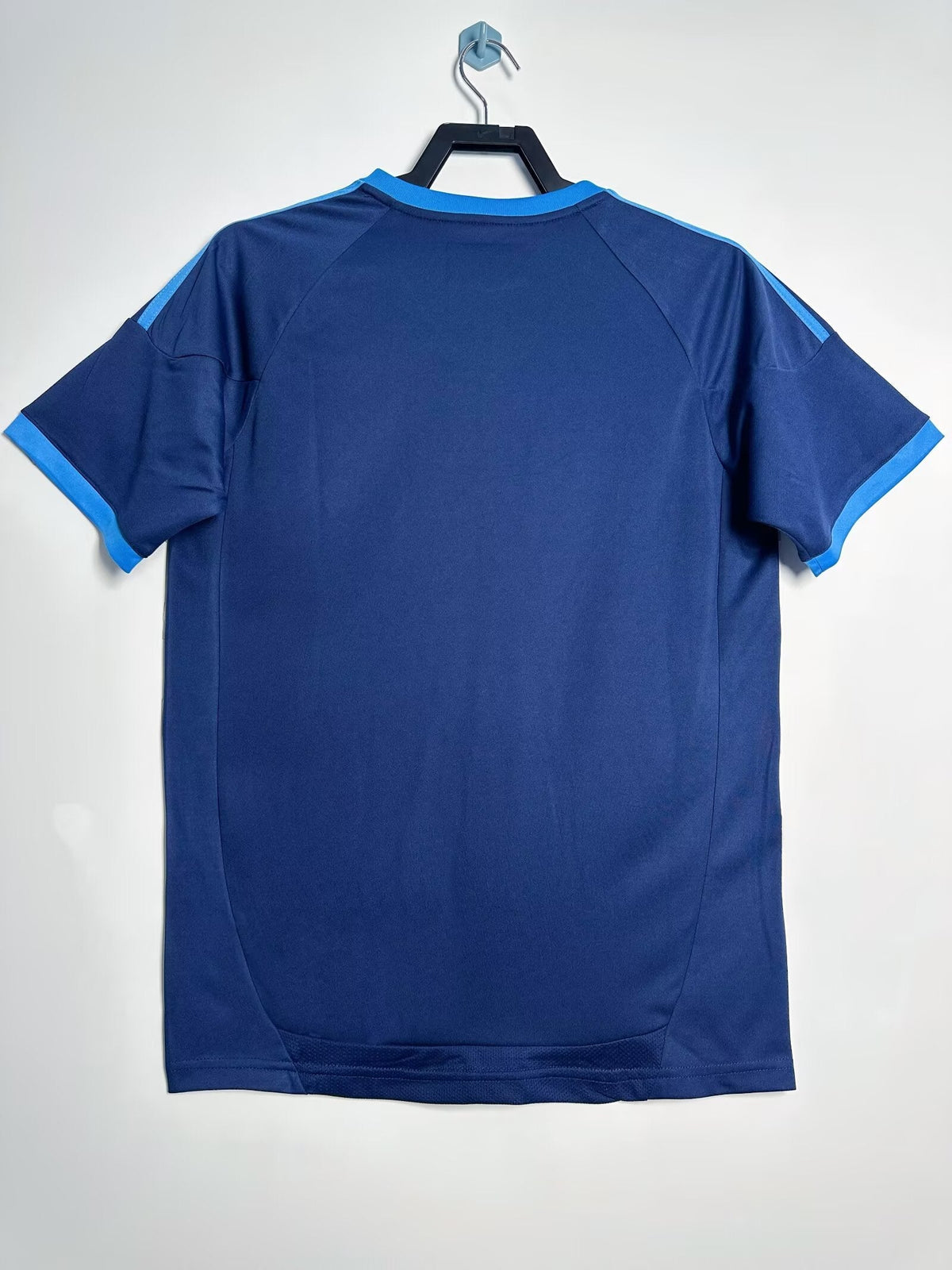 Maglia da trasferta dello Schalke 04 - 2010-2011