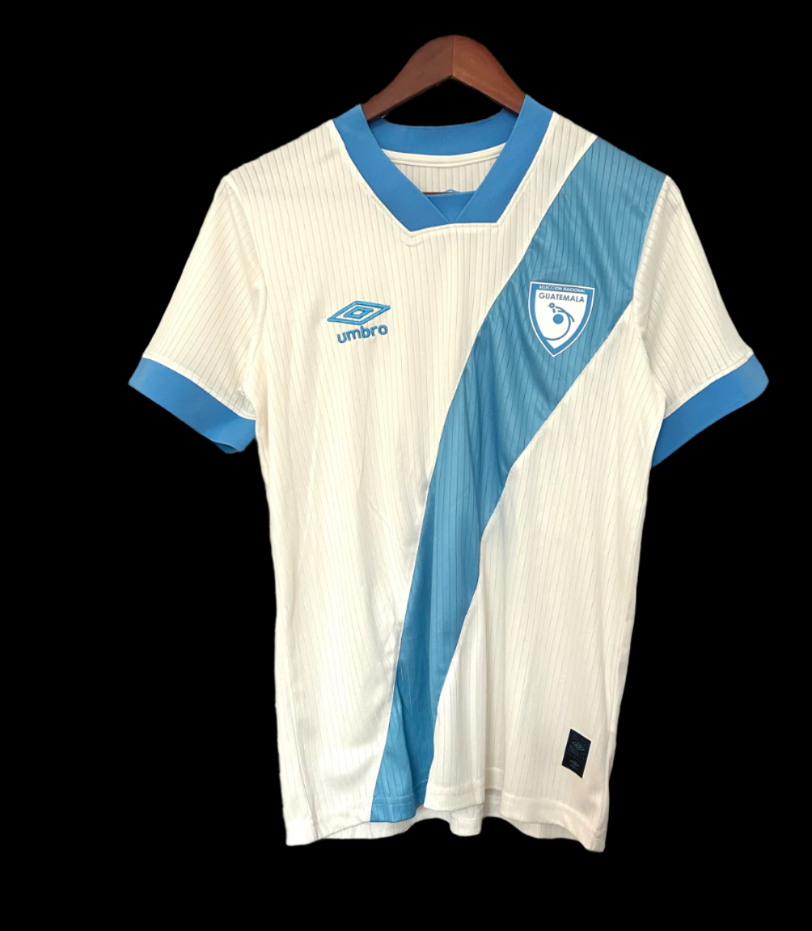 Guatemala voetbaltenue 2025-2026