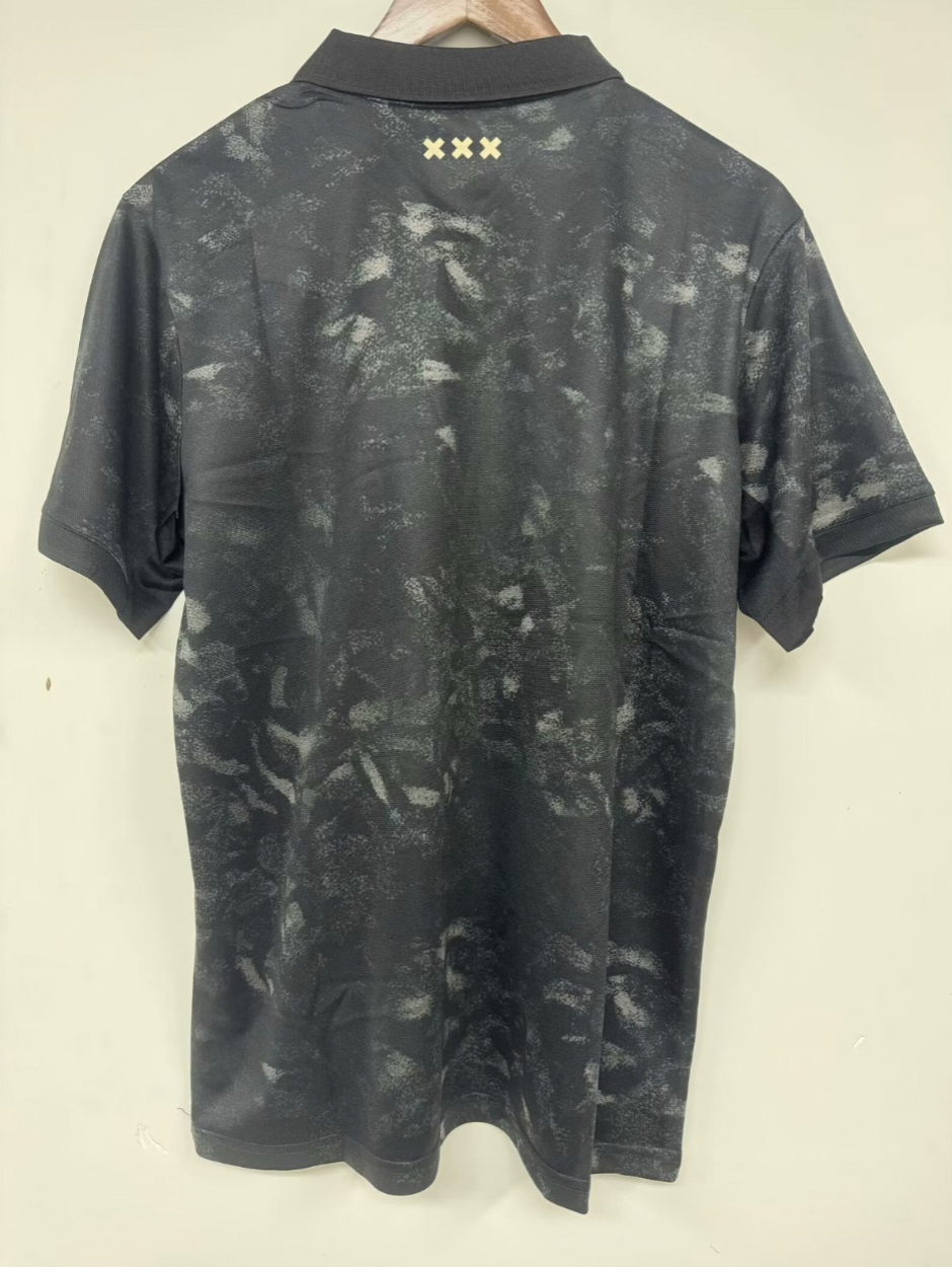 Ajax Stone Island Special Edition