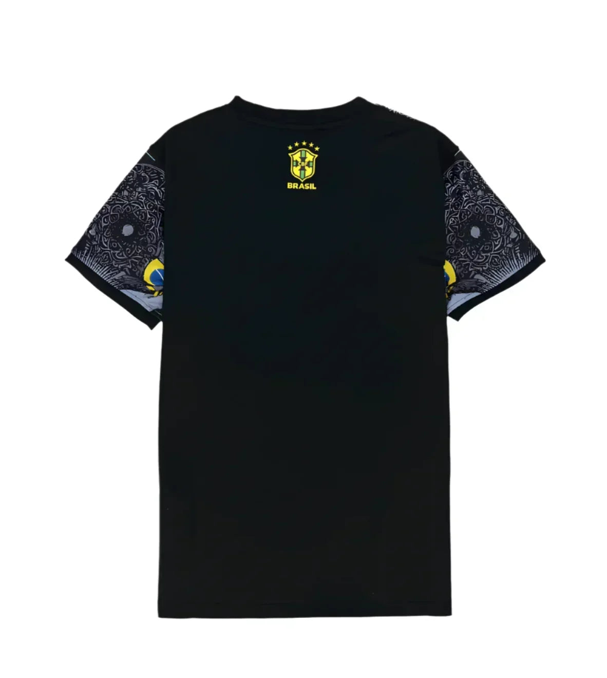 Brazil Jesus Christ the Redeemer 25/26 Special Edition shirt