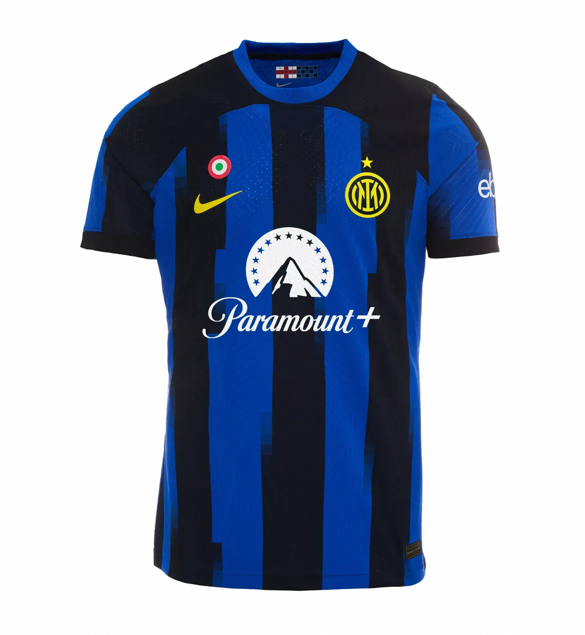 Inter Milan Home kit 2023/24