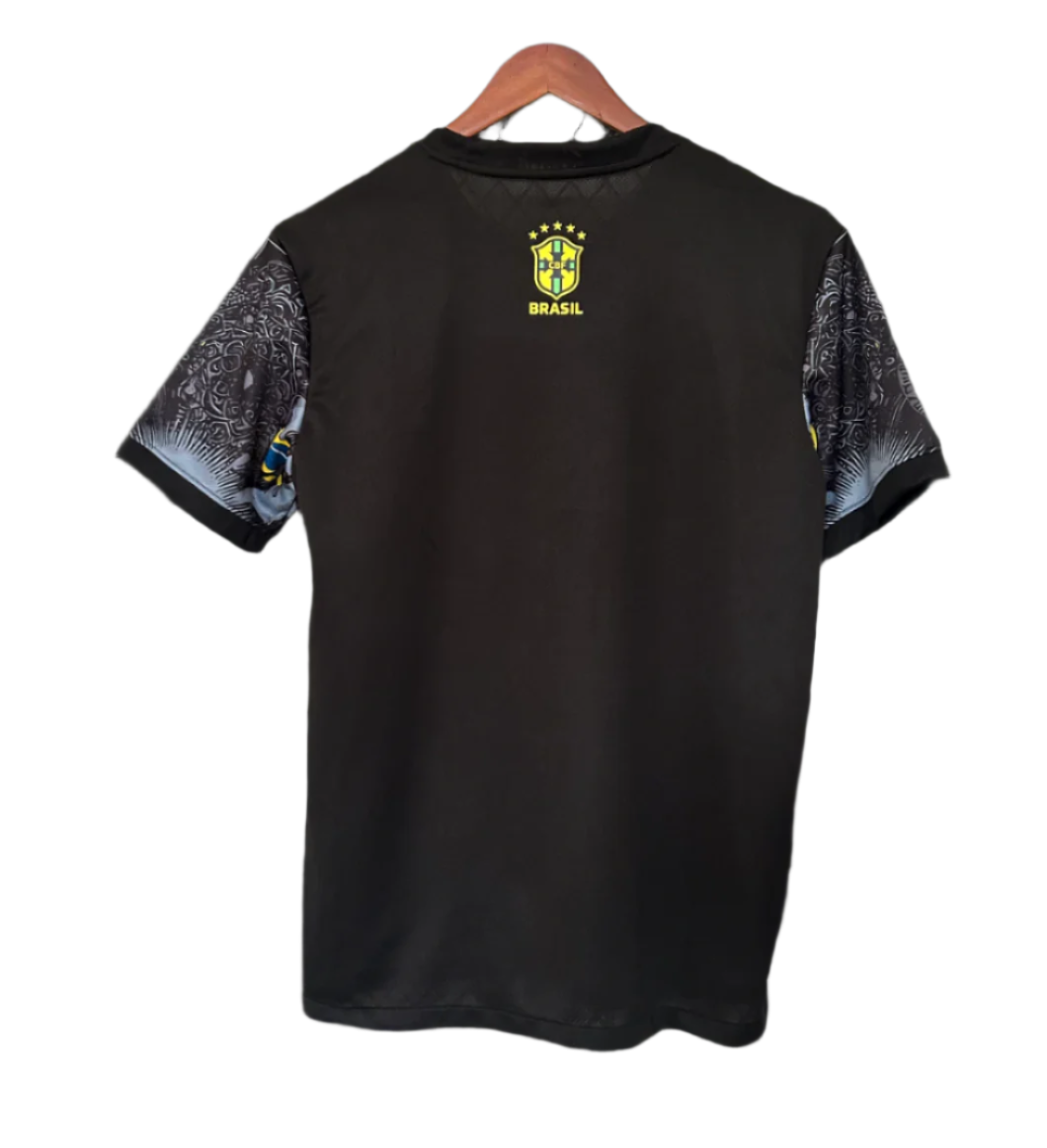 Braziliaans shirt Jesus Christ the Redeemer Special Edition 25/26