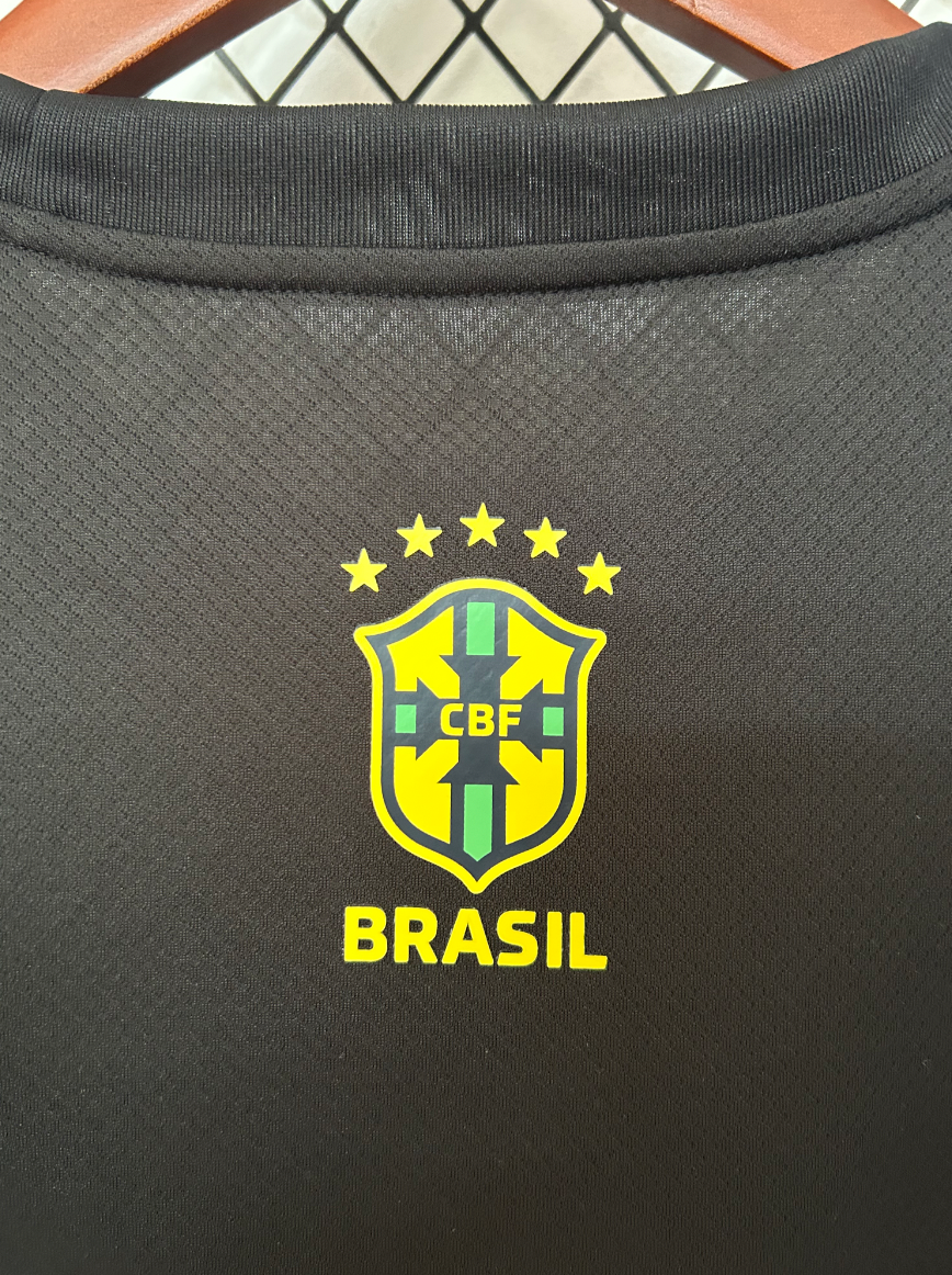 Braziliaans shirt Jesus Christ the Redeemer Special Edition 25/26