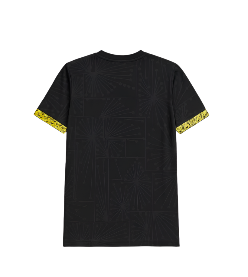 Mexico Black and Gold Special Edition 2025