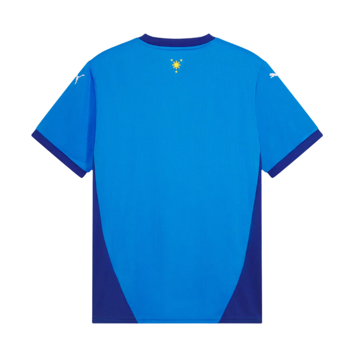 Maglia da calcio delle Filippine 2025/2026