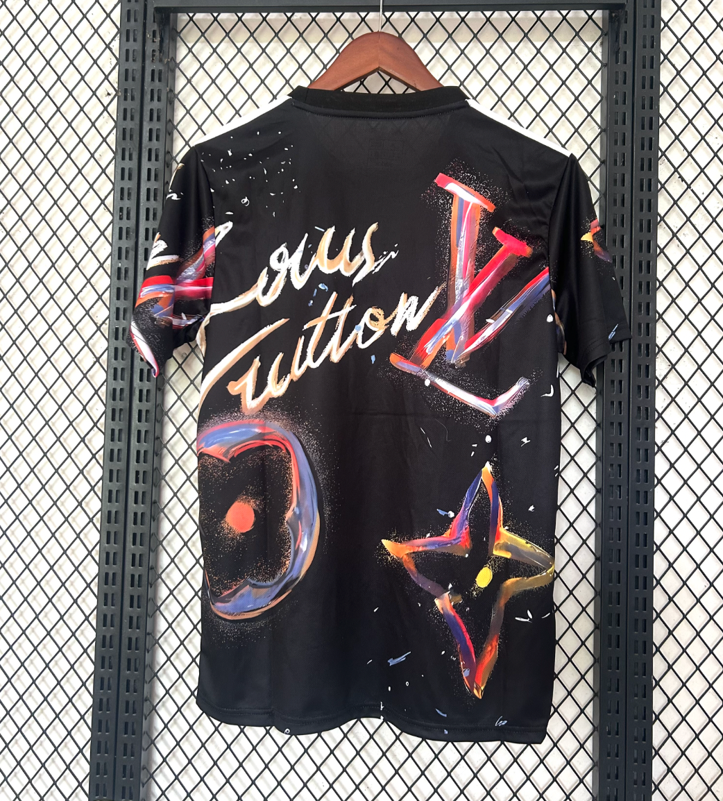 Real Madrid X LV Special Edition-shirt 2025
