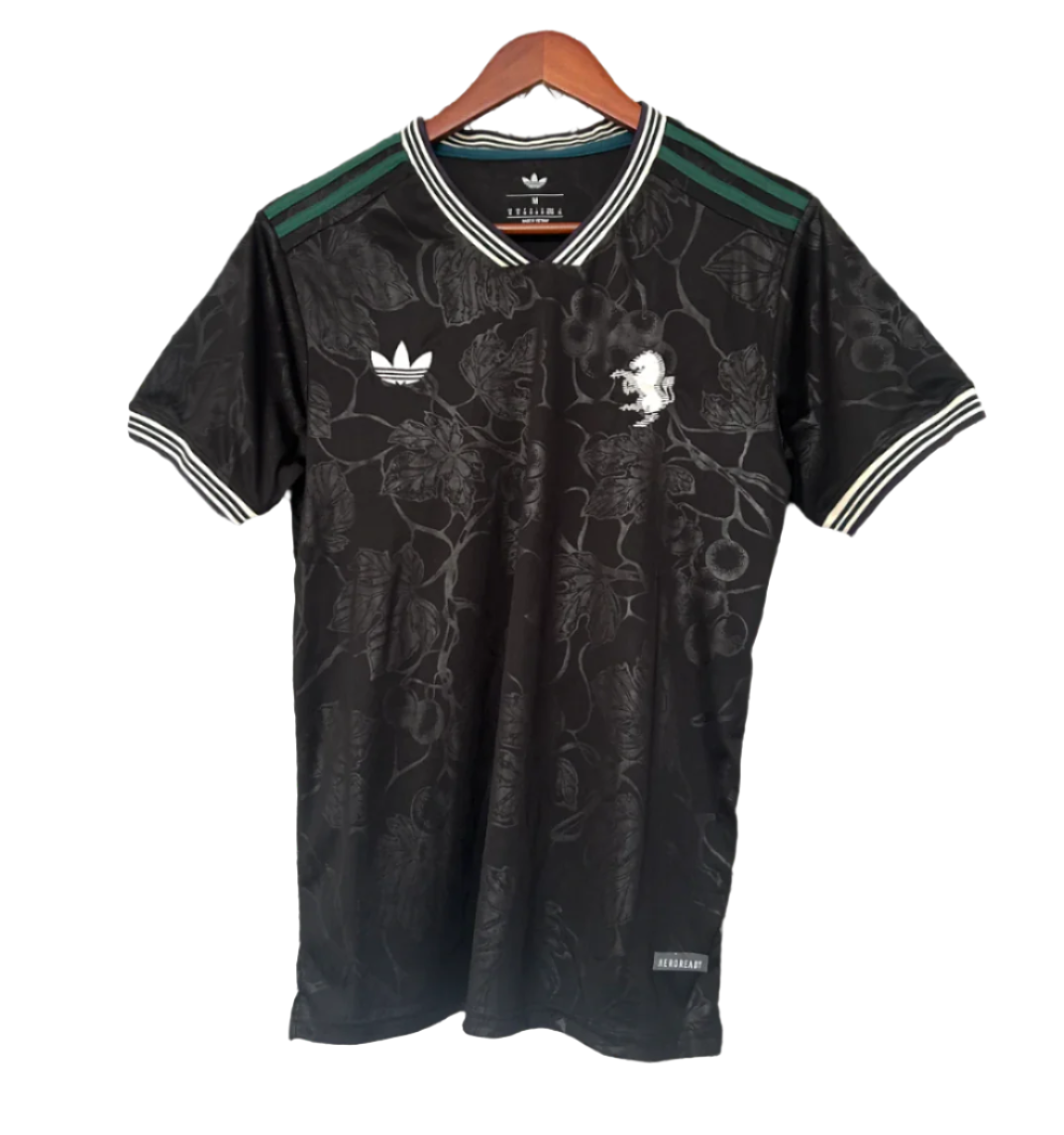 Juventus 2025/2026 Third kit