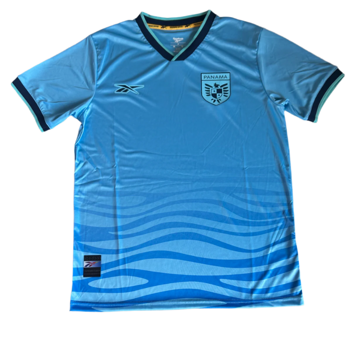 Maglia da calcio di Panama 2025/2026