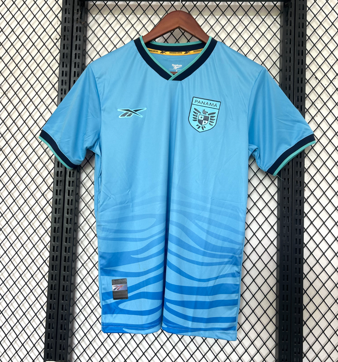Maglia da calcio di Panama 2025/2026