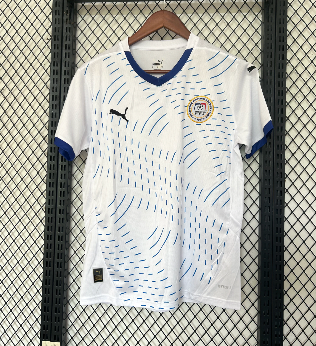 Uitshirt van de Filipijnen 2025/2026