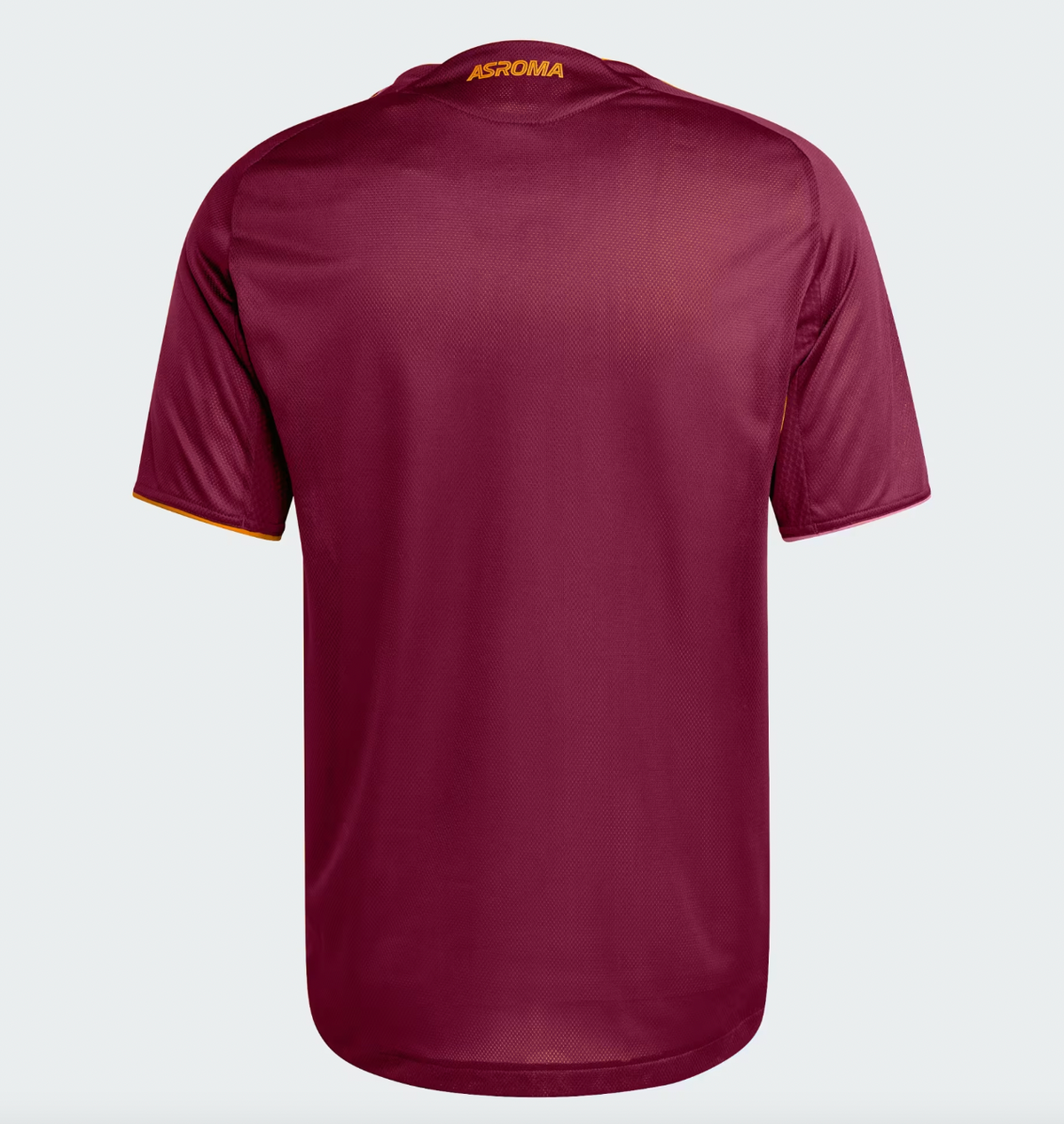 AS Roma 2025/2026 jersey
