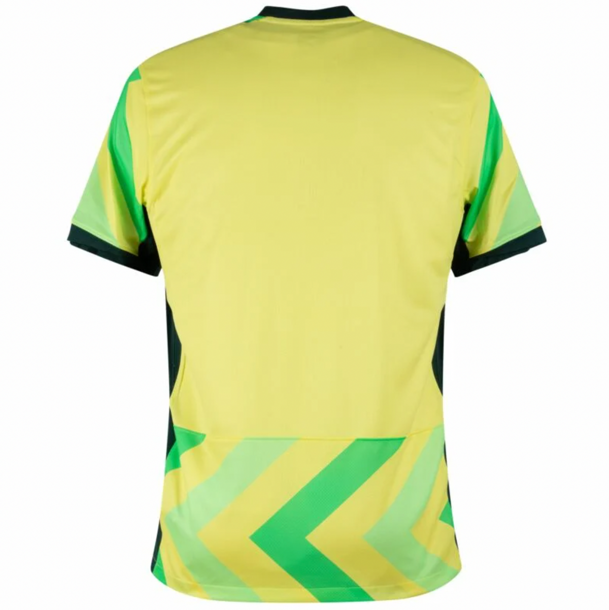 Australia 2026 World Cup jersey