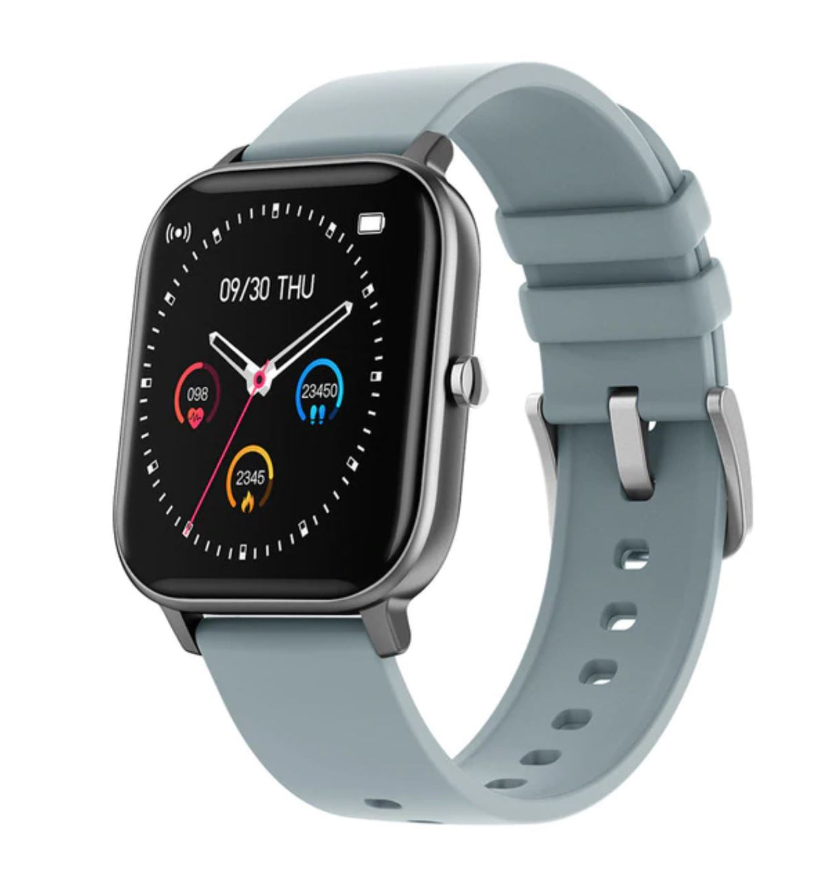 Smart and sporty connected watch – watchnext