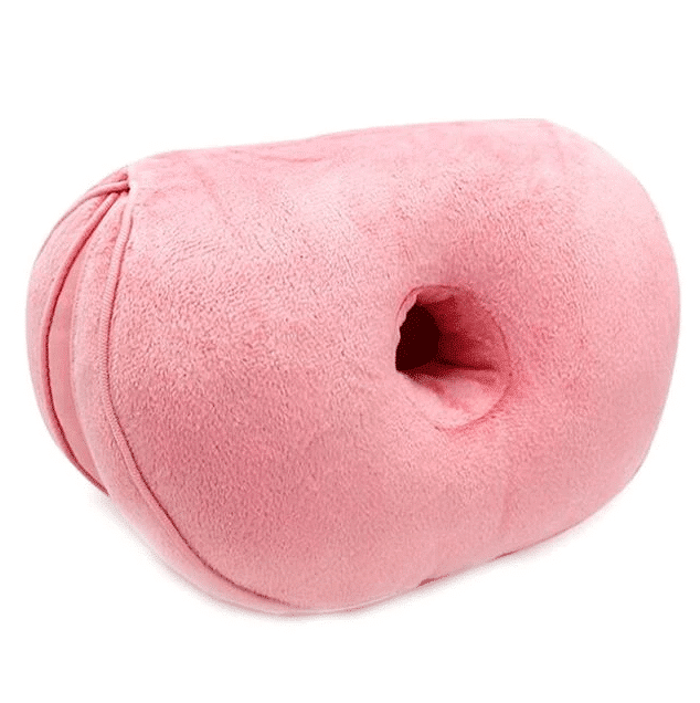 Dual Comfort Cushion