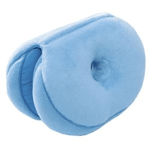 Dual Comfort Cushion