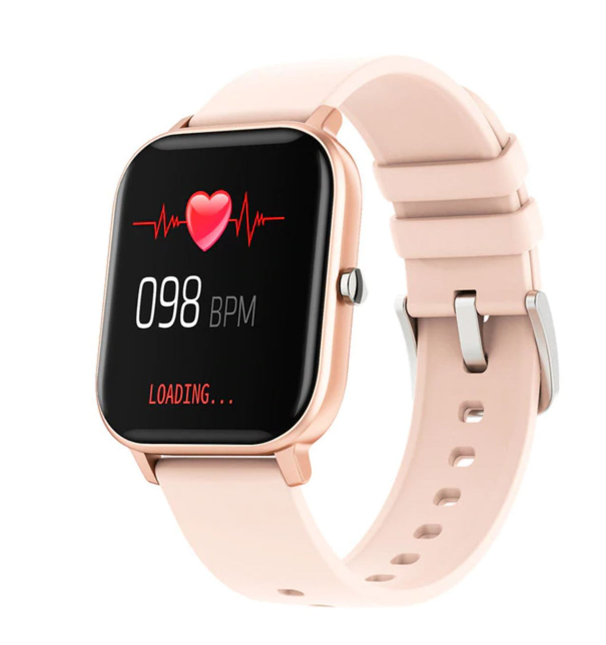 Smart and sporty connected watch – watchnext