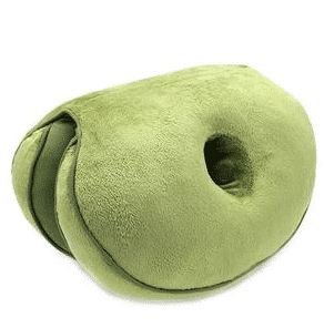 Dual Comfort Cushion