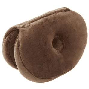 Dual Comfort Cushion