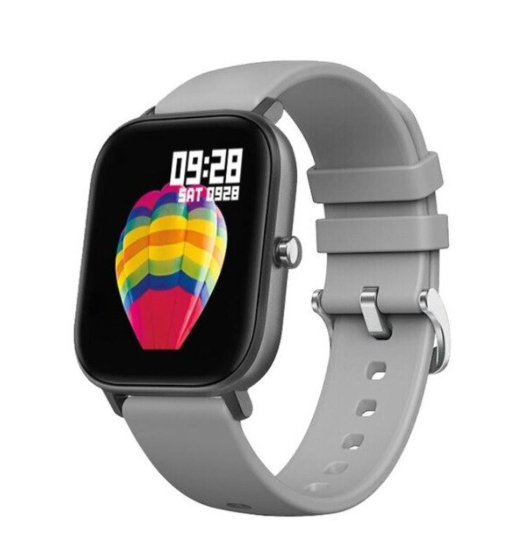 Smart and sporty connected watch – watchnext
