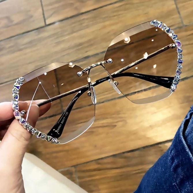 Vintage sunglasses