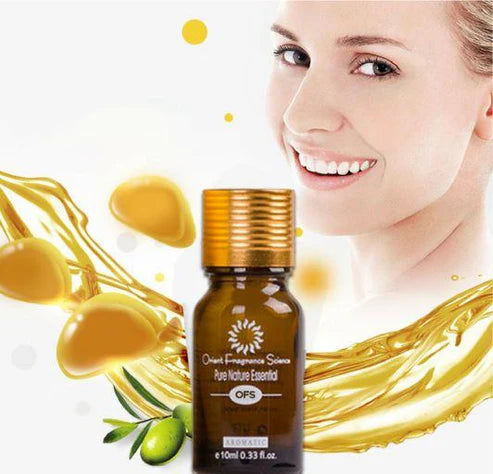 Ultra Brightening Spotless Oil