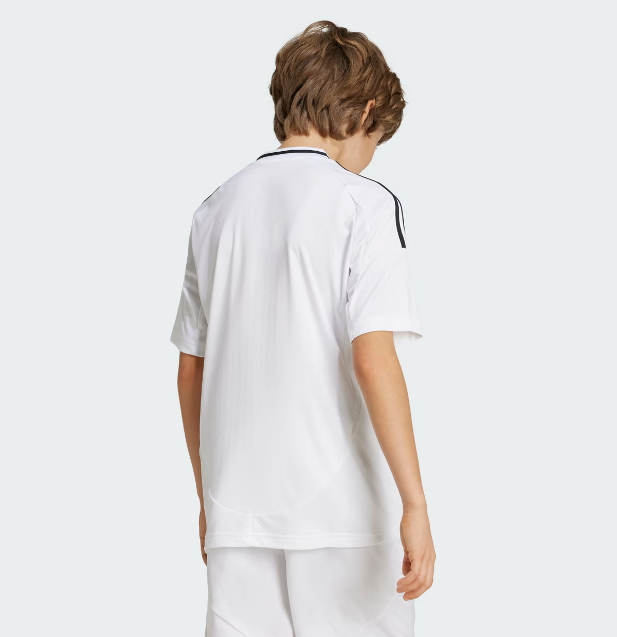 Kit domicile enfant du Real Madrid 2024/25