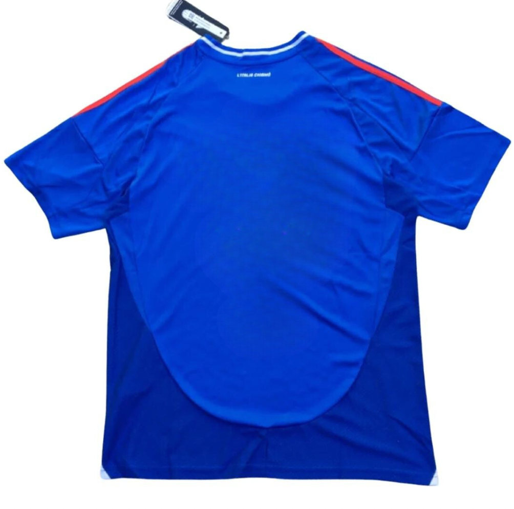 ITALIA X STUSSY 23-24 | Edizione speciale