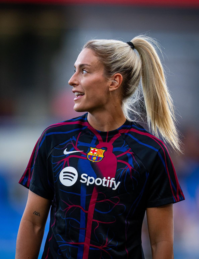 Barcelona Barca X Patta ( heart and veins )Special edition