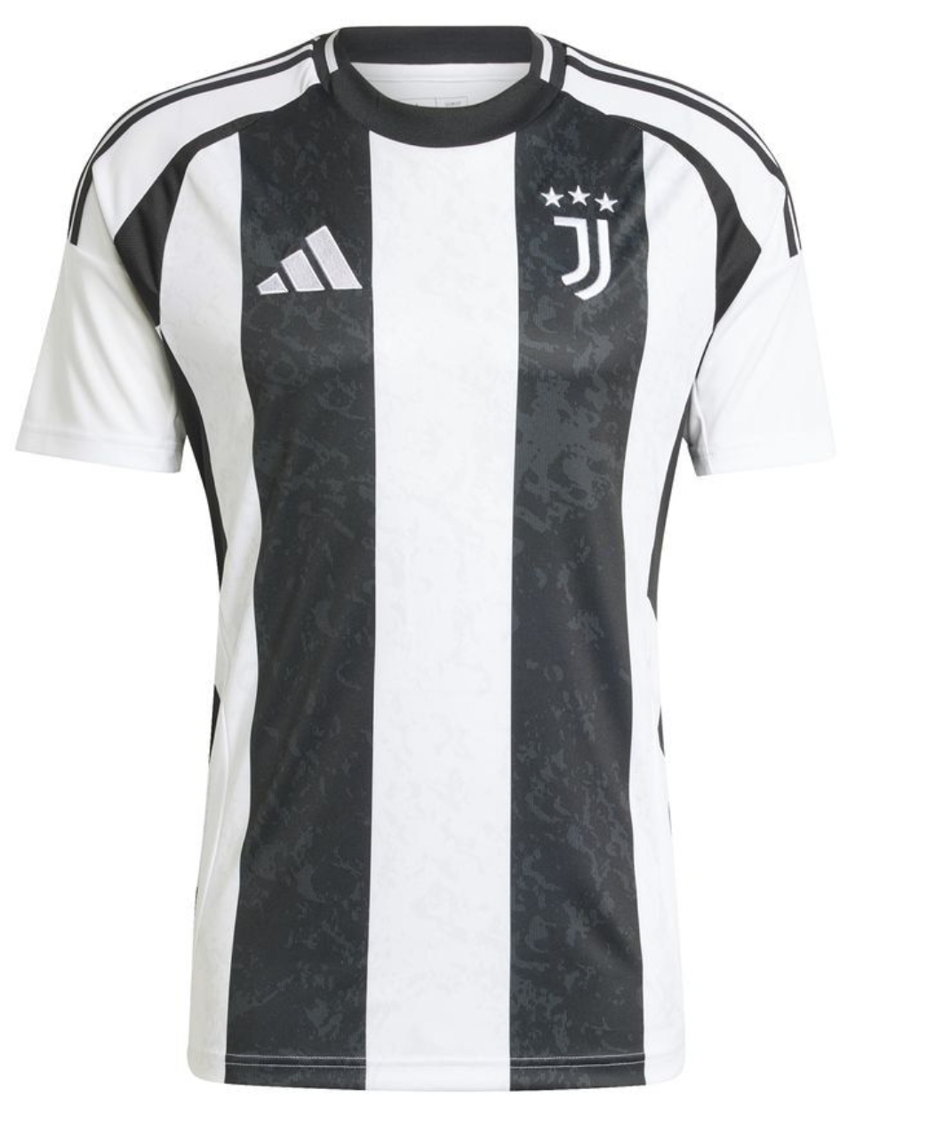 JUVENTUS THUISSHIRT 2024/25