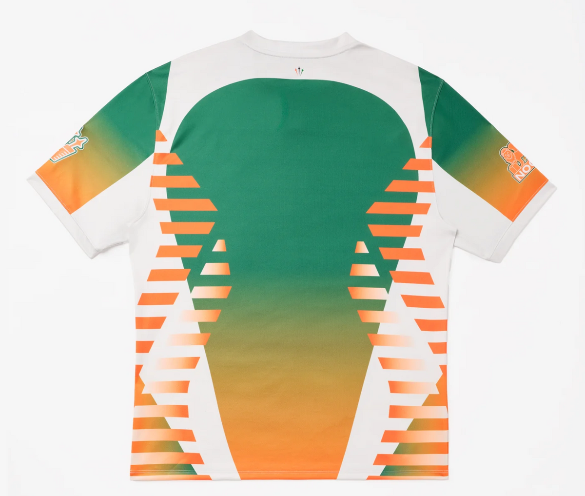 Maglia pre-partita del Venezia FC 24/25 NOCTA