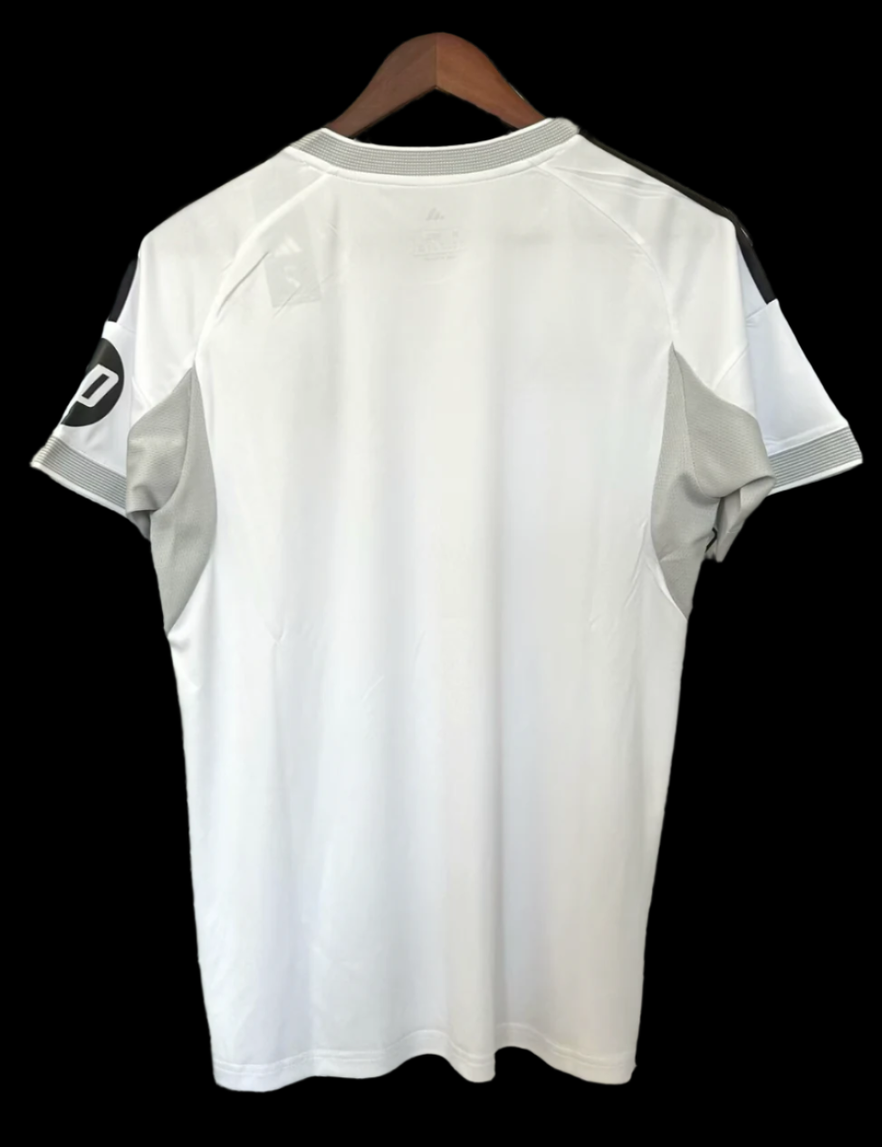 Maillot domicile du Real Madrid 2025-2026