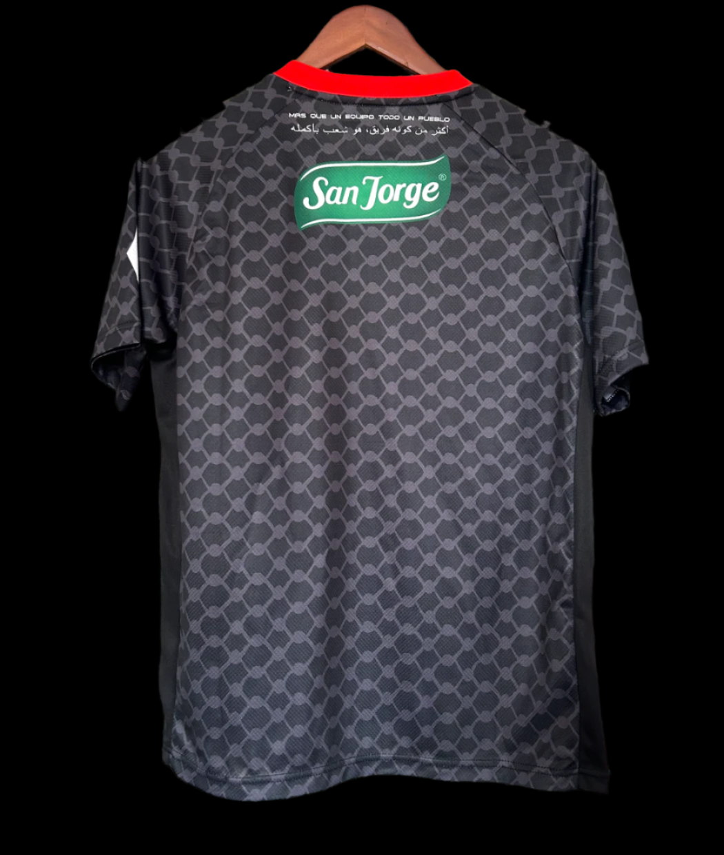 Palestino Palestina thuistenue 2025/2026