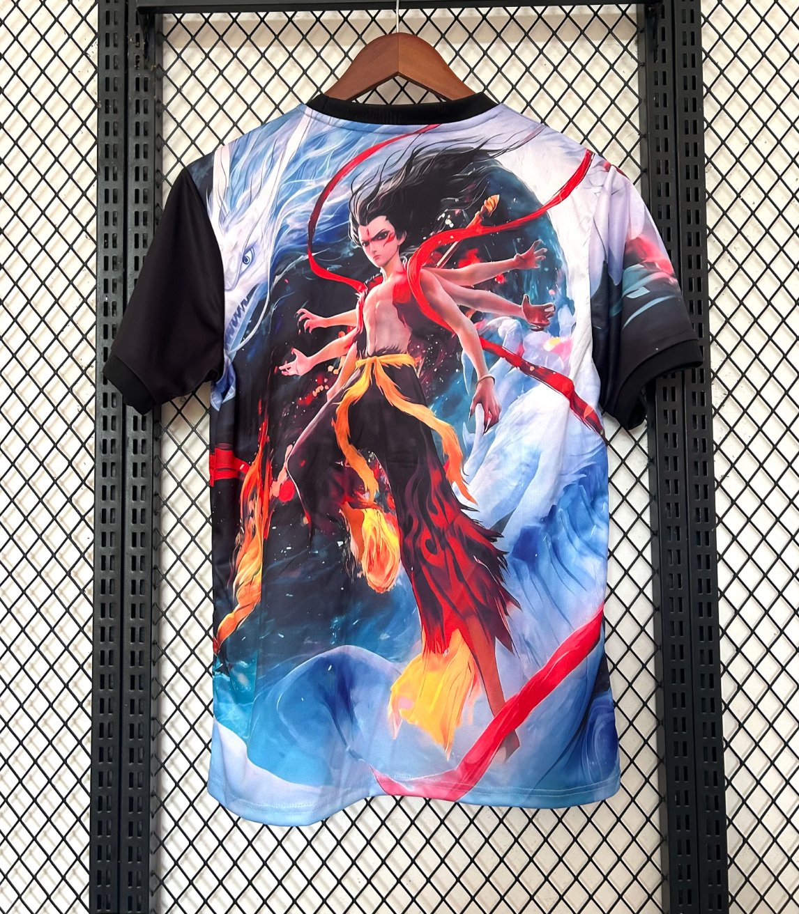 Japan Ne Zha Special Edition Kit