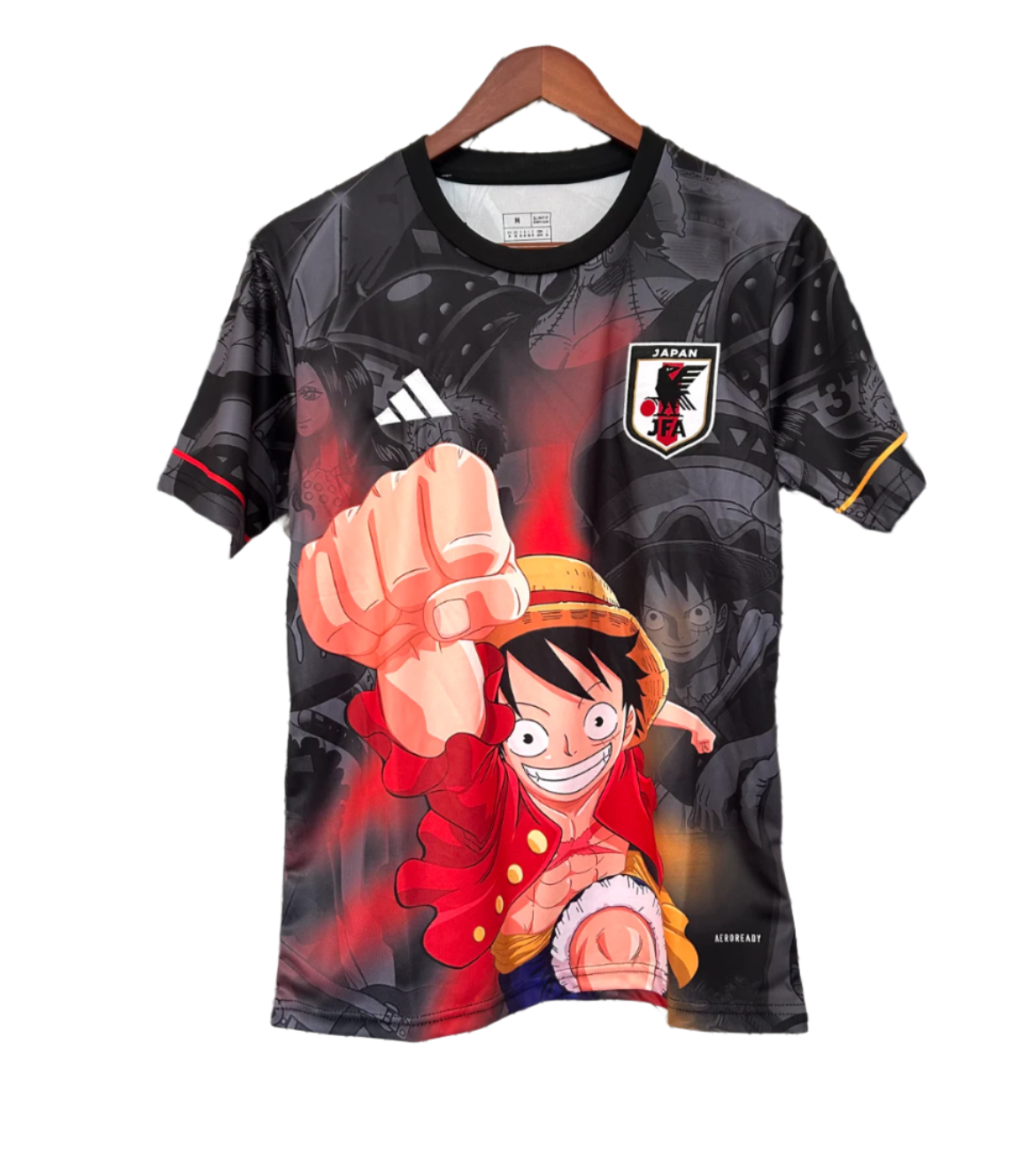 Japan One Piece Special Edition Jersey