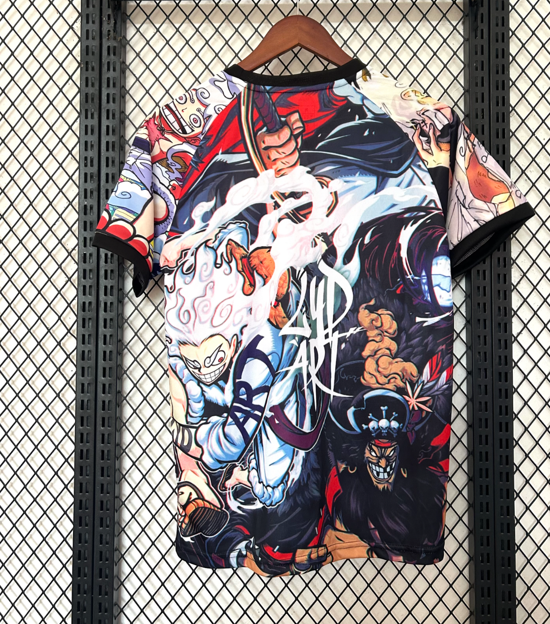 Japan Luffy One Piece 2025 speciale editie