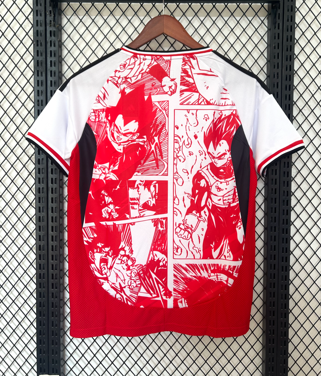 Japan Red Dragon Ball Special Edition Kit