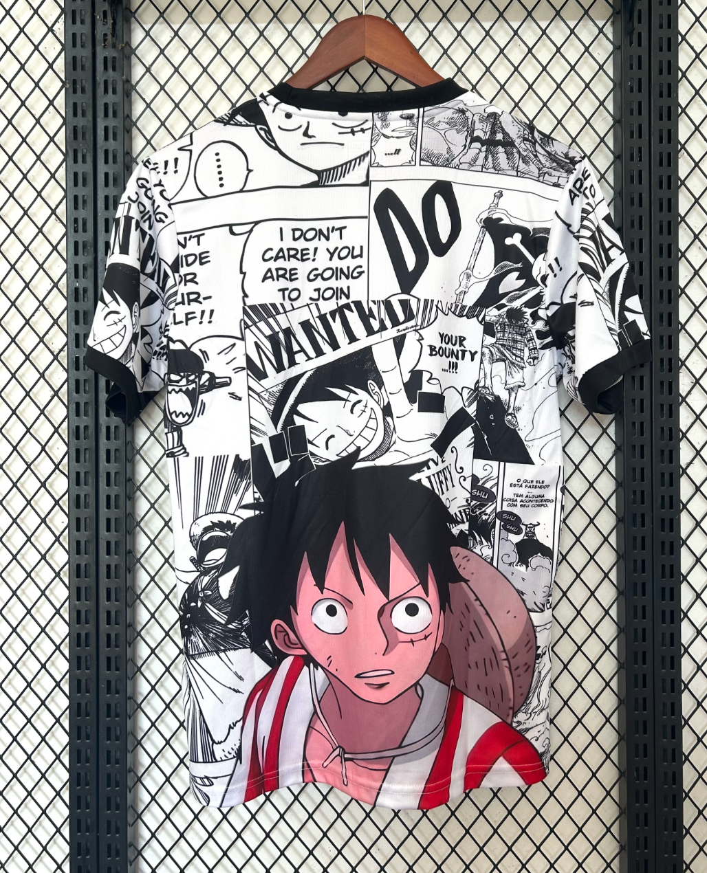 Japan x Dragon Ball Goku-versie