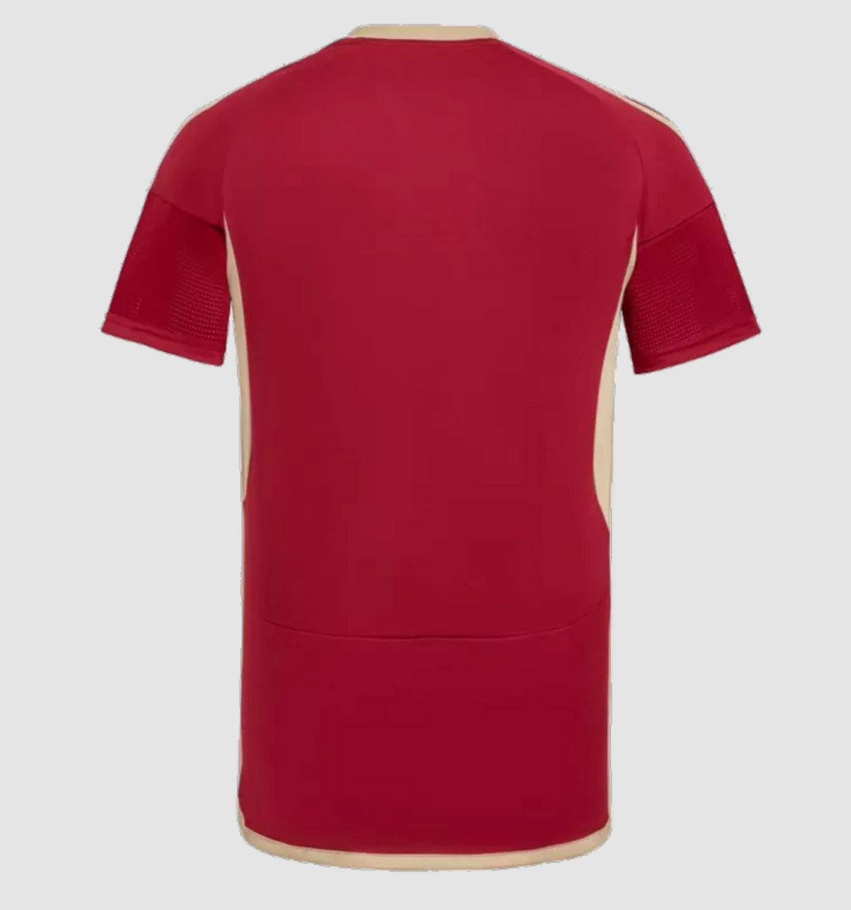 Venezuela thuisshirt 2024/2025