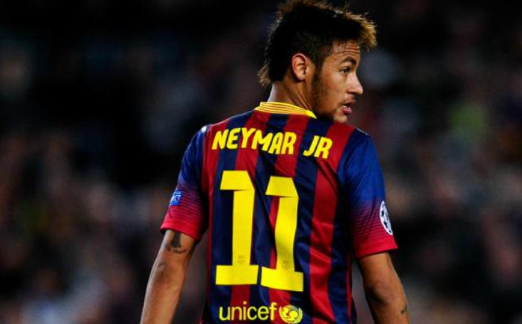 Maglia rétro del Barcellona 2013/2014