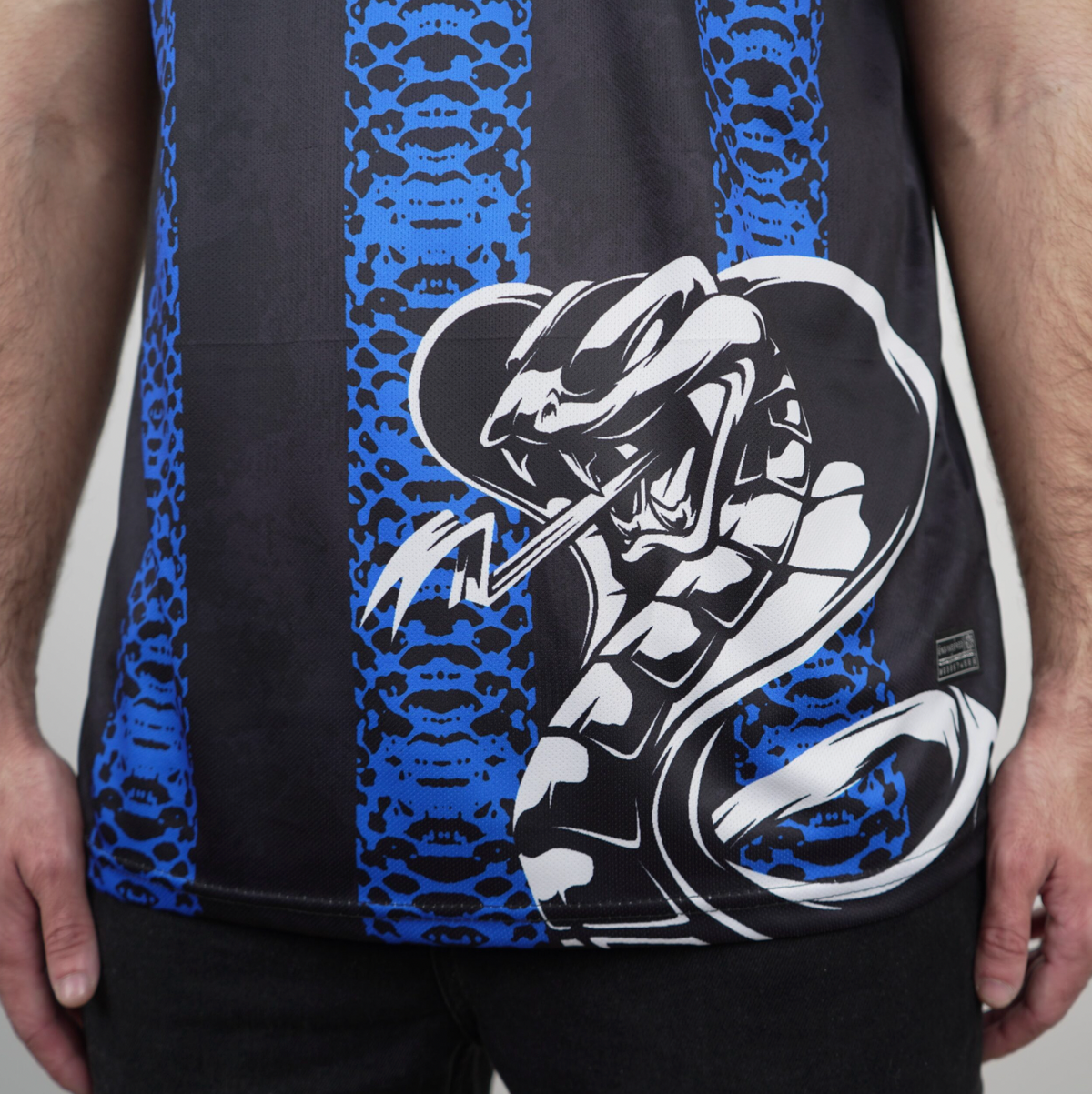 Maglia Cobra dell'Inter Milan 24/25