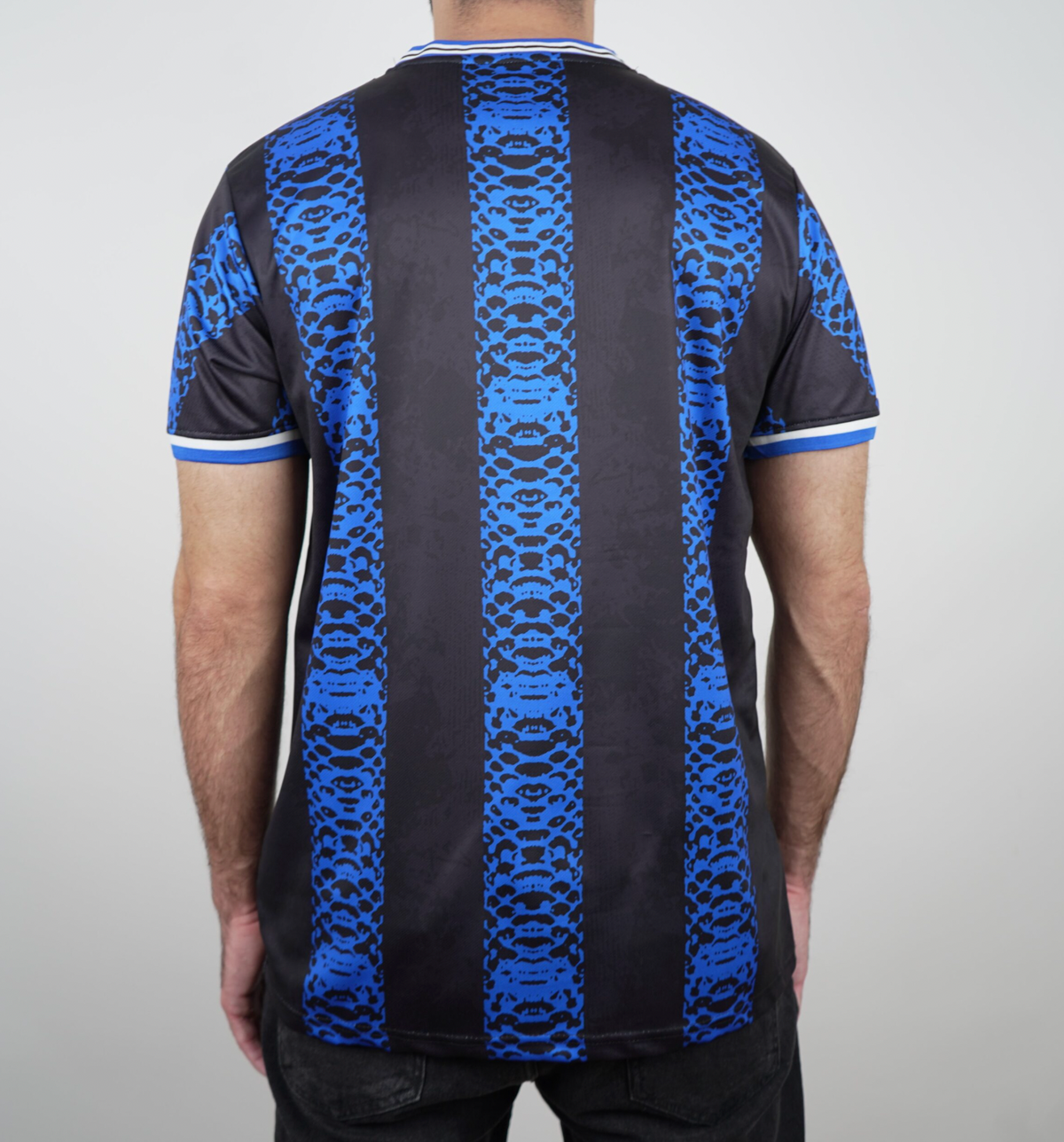 Maglia Cobra dell'Inter Milan 24/25