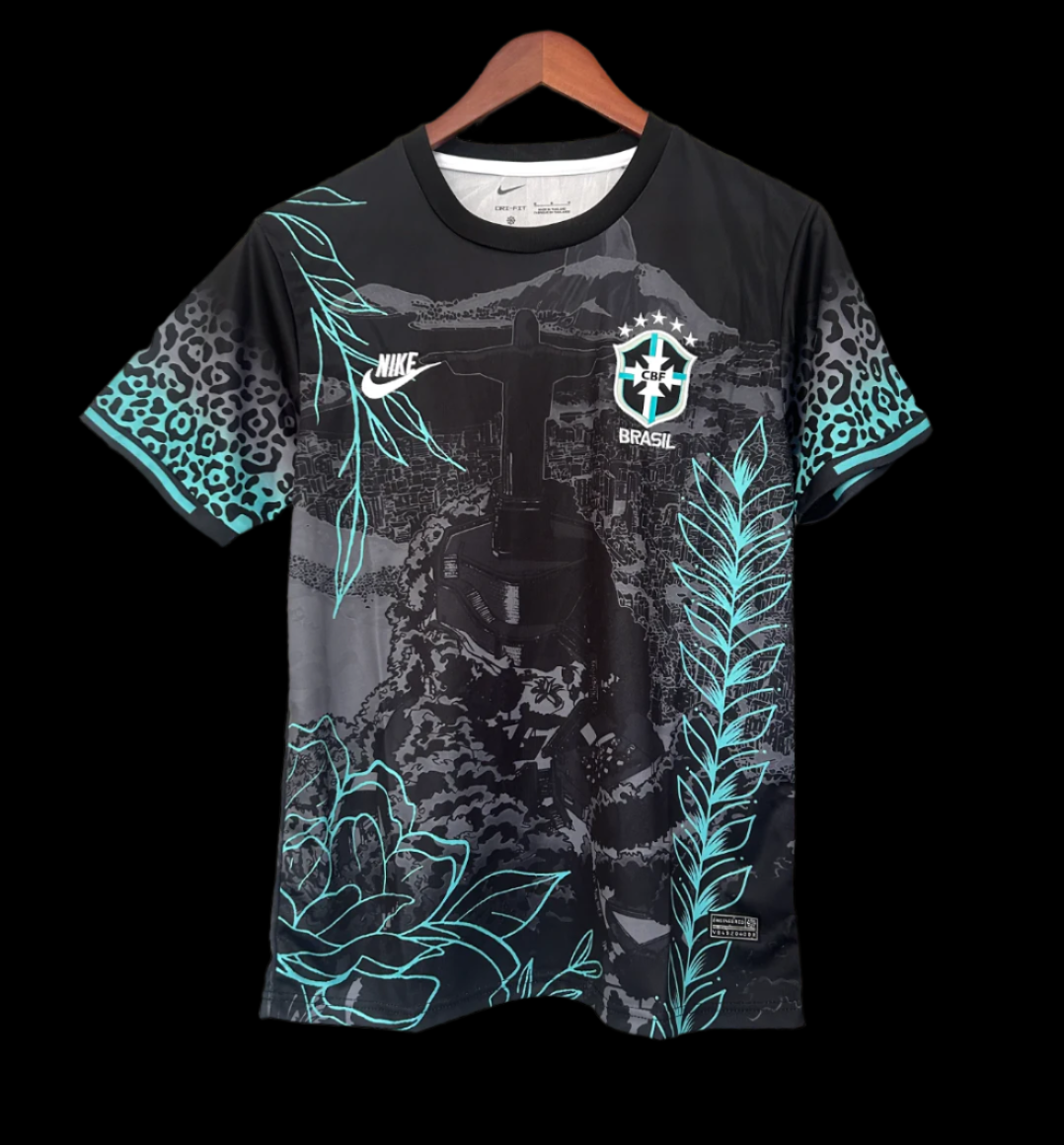 Speciale editie Brazilië Jungle Night 25/26