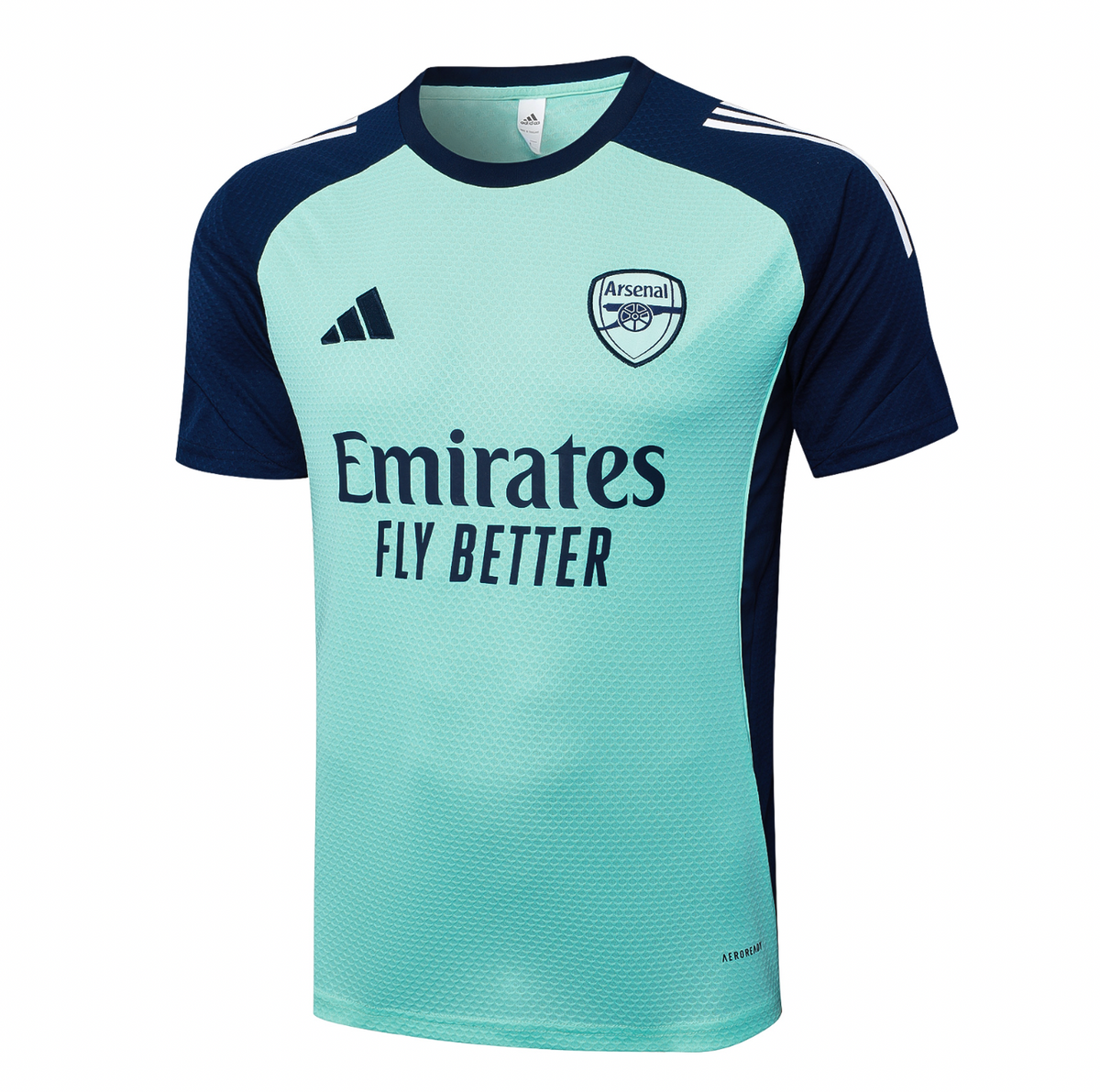 Arsenal 2025 Training Set