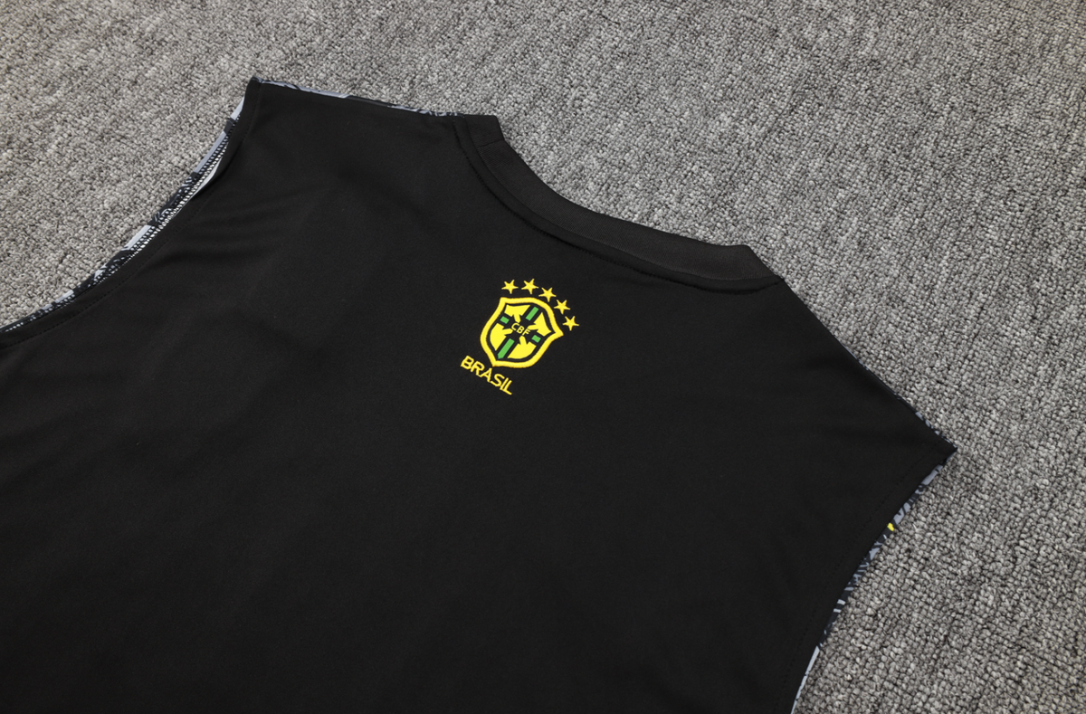 Brazil Christ the Redeemer Sleeveless Summer Set
