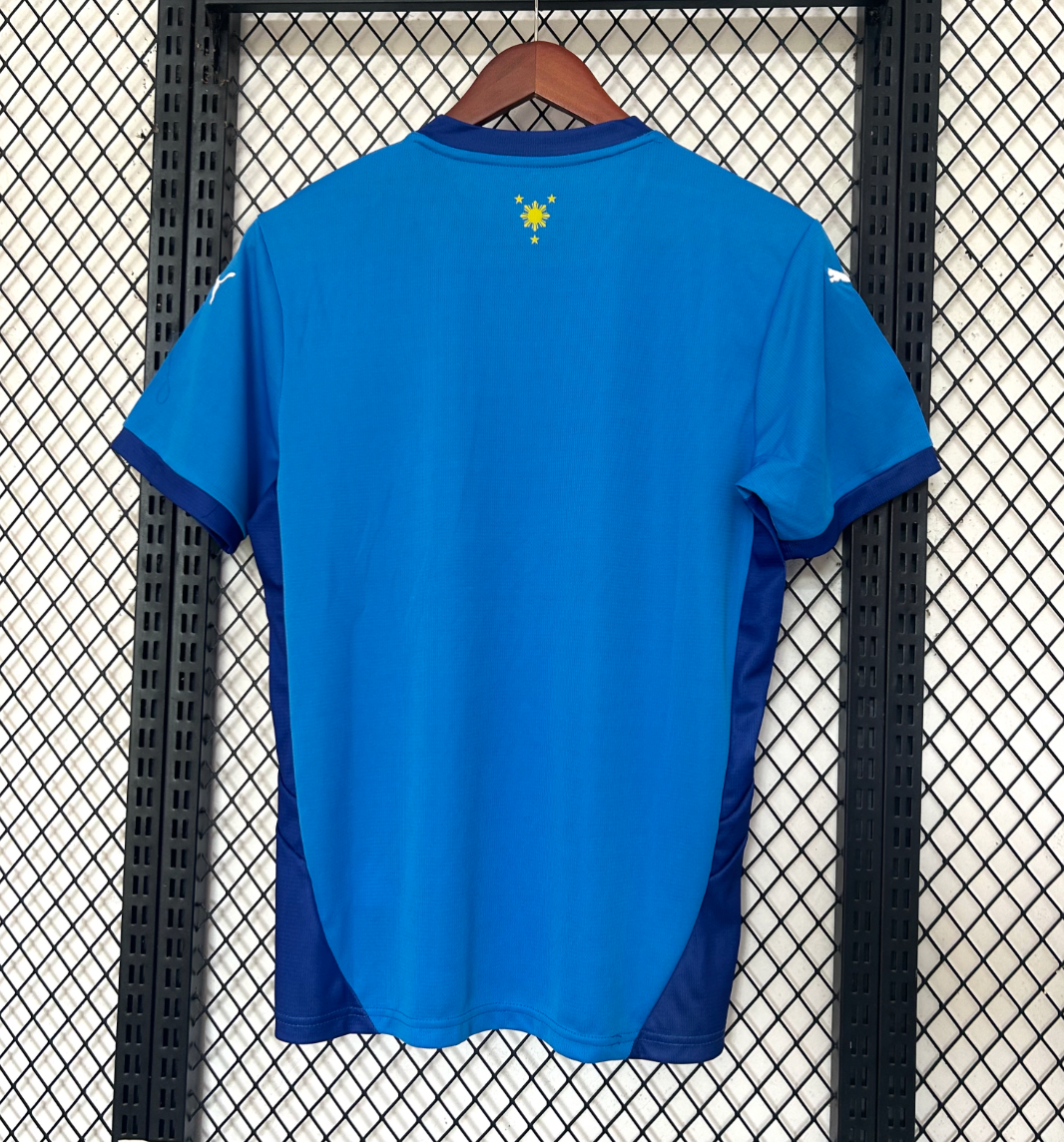 Maglia da calcio delle Filippine 2025/2026