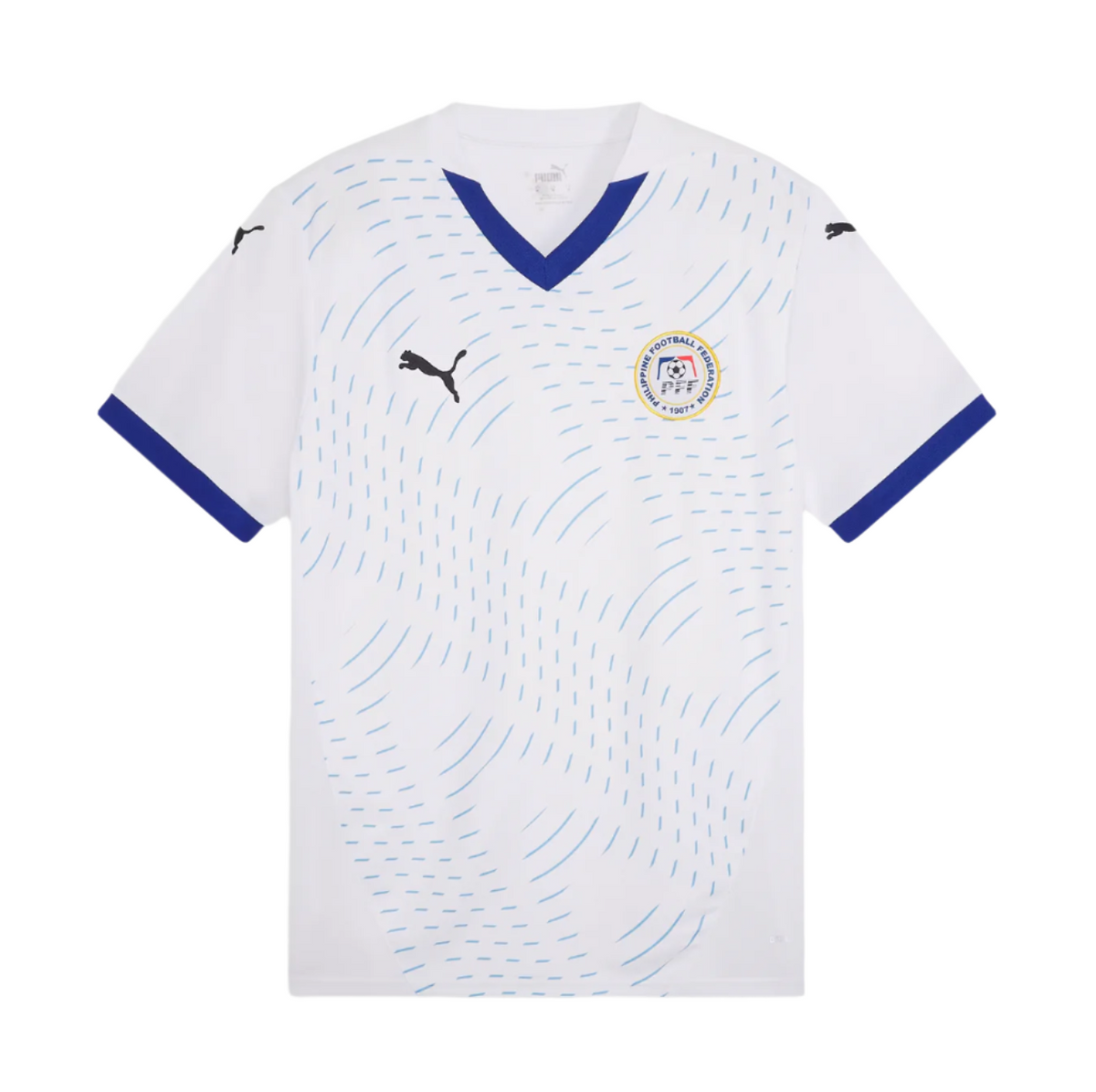 Uitshirt van de Filipijnen 2025/2026