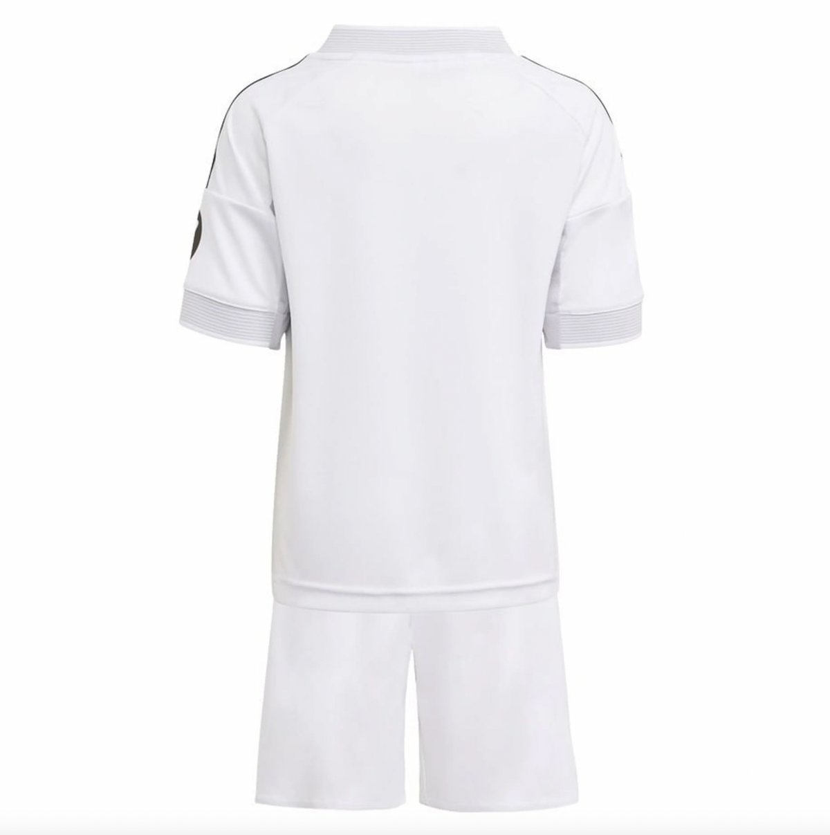 Real Madrid 2025–2026 Kids Jersey